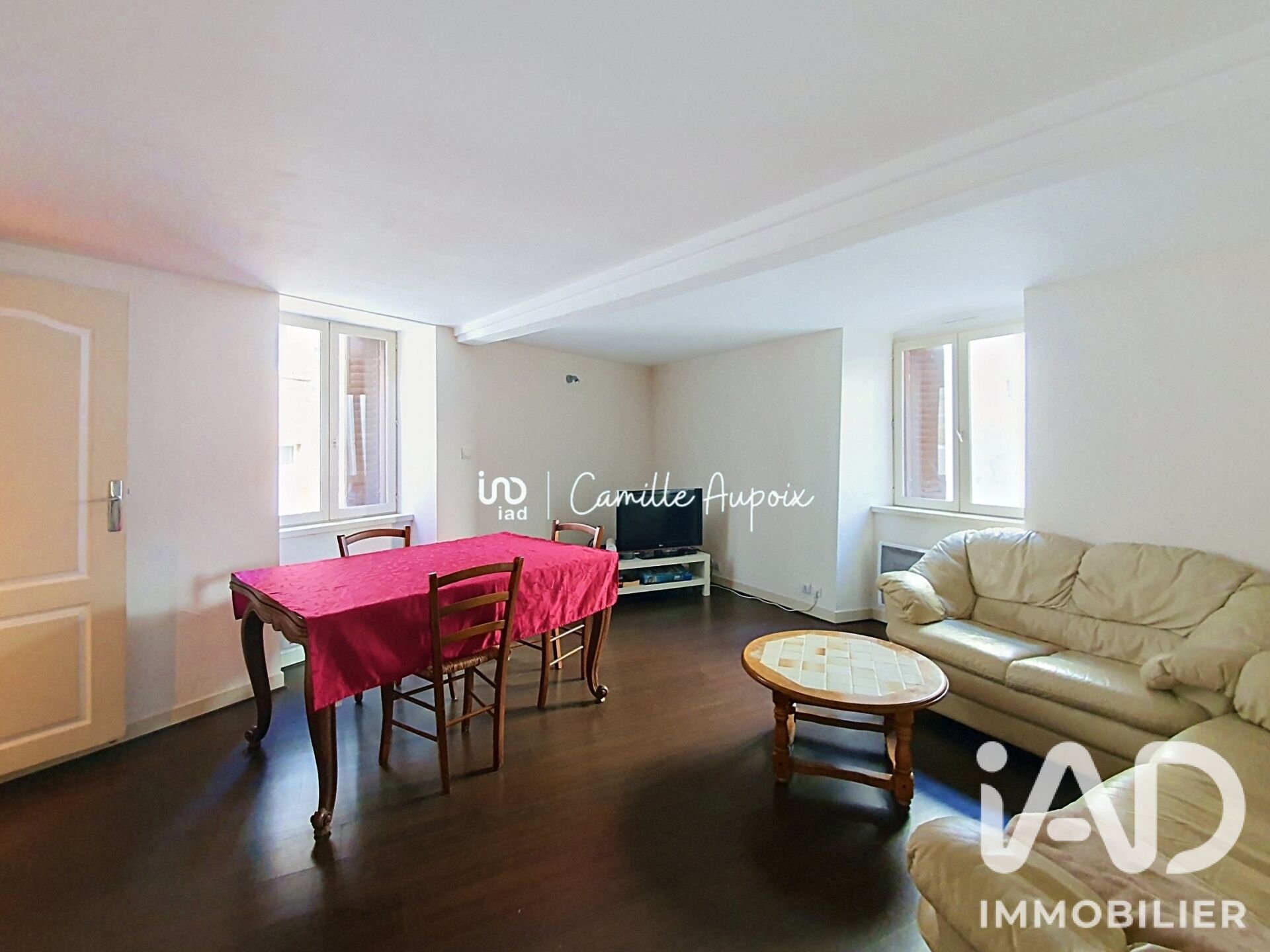 Maison à vendre, 118m², Villechenève