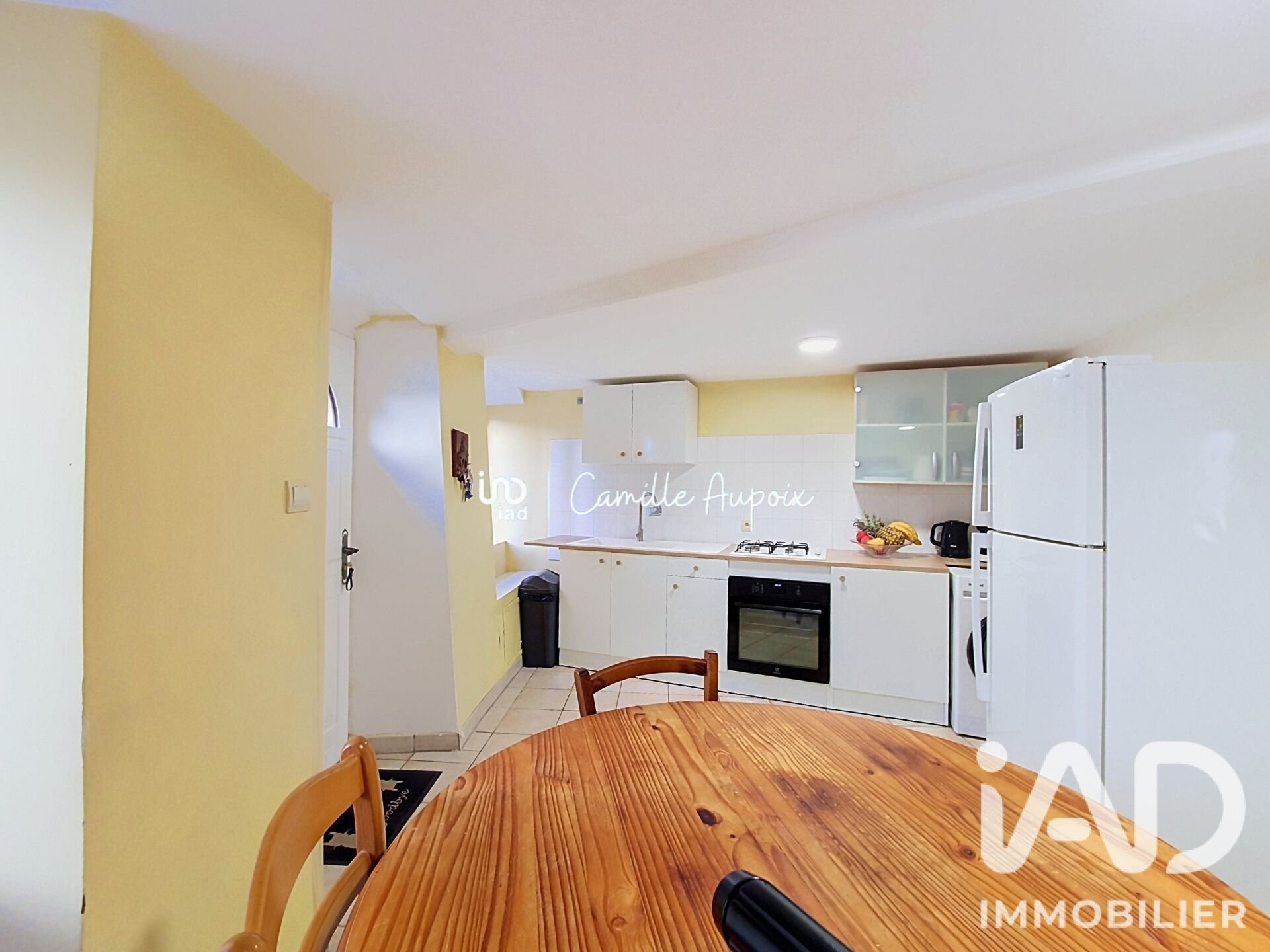 Maison à vendre, 118m², Villechenève