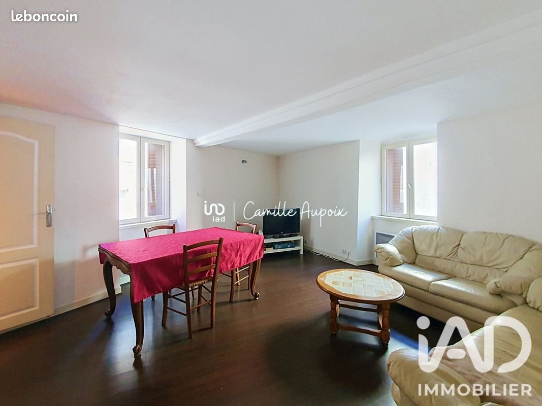 Maison à vendre, 118m², Villechenève