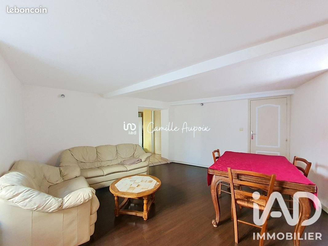Maison à vendre, 118m², Villechenève