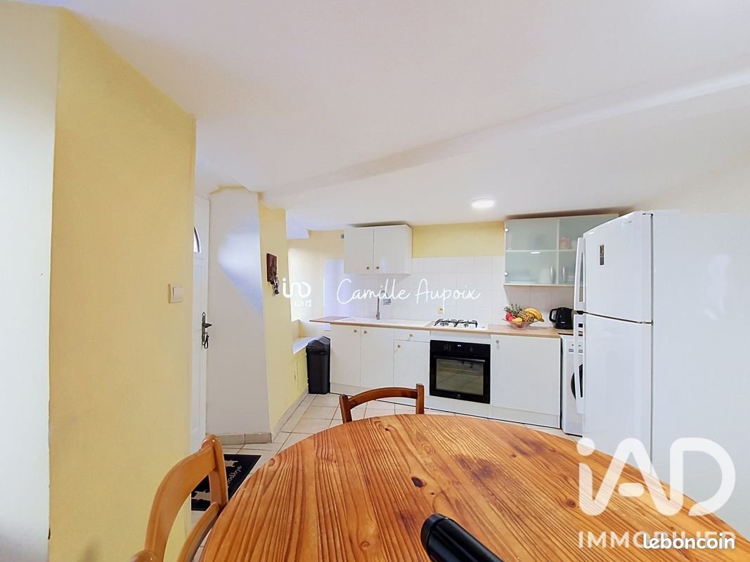 Maison à vendre, 118m², Villechenève