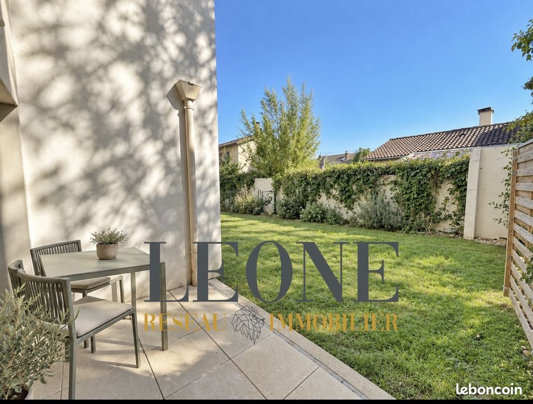 Appartement à vendre, 55m², Pierre-Bénite