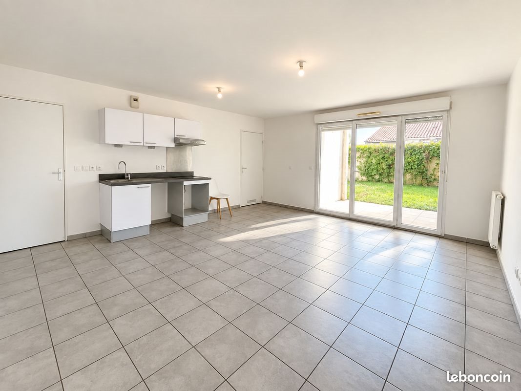 Appartement à vendre, 55m², Pierre-Bénite
