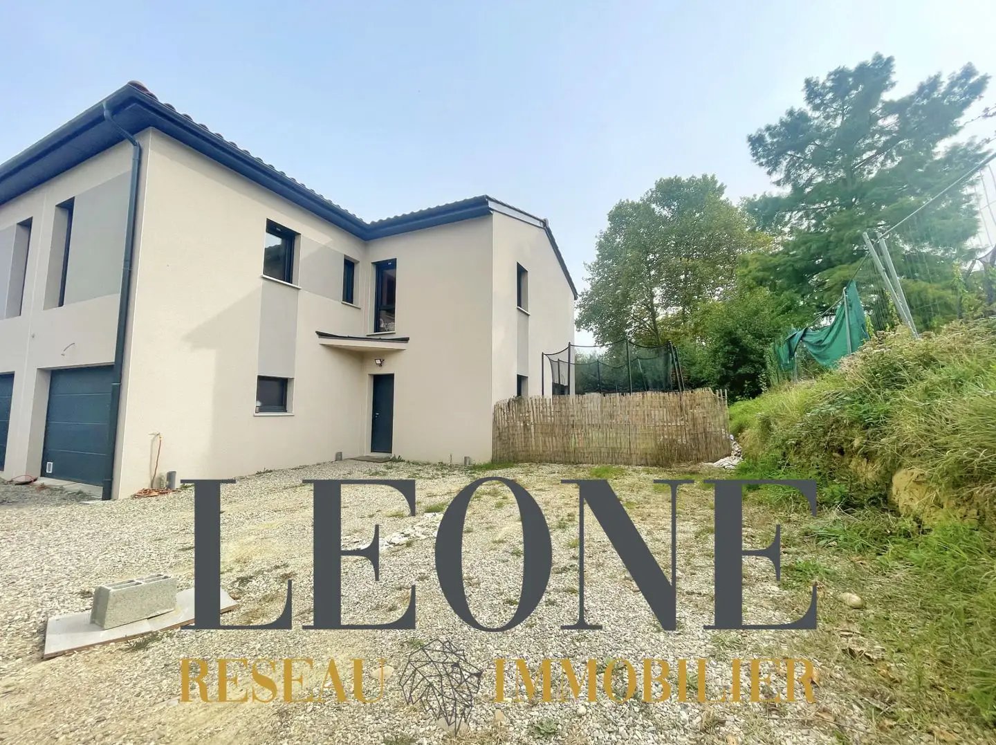 Maison à vendre, 120m², Chuzelles