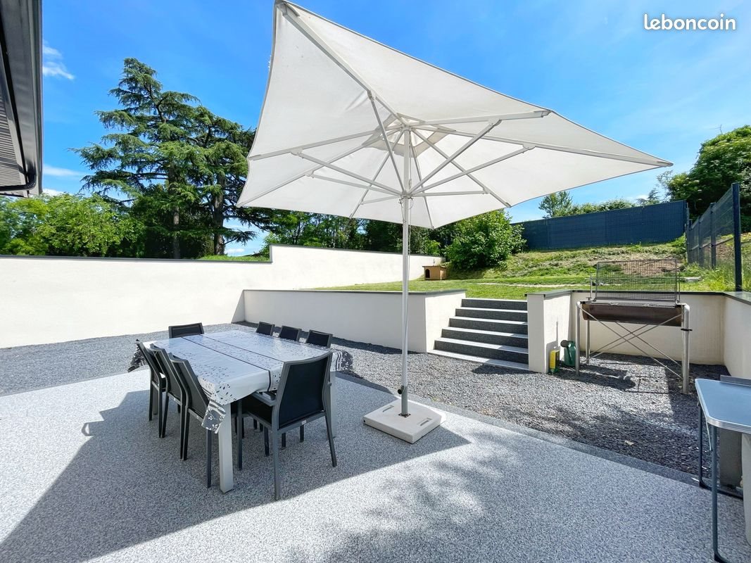 Maison à vendre, 95m², Charly