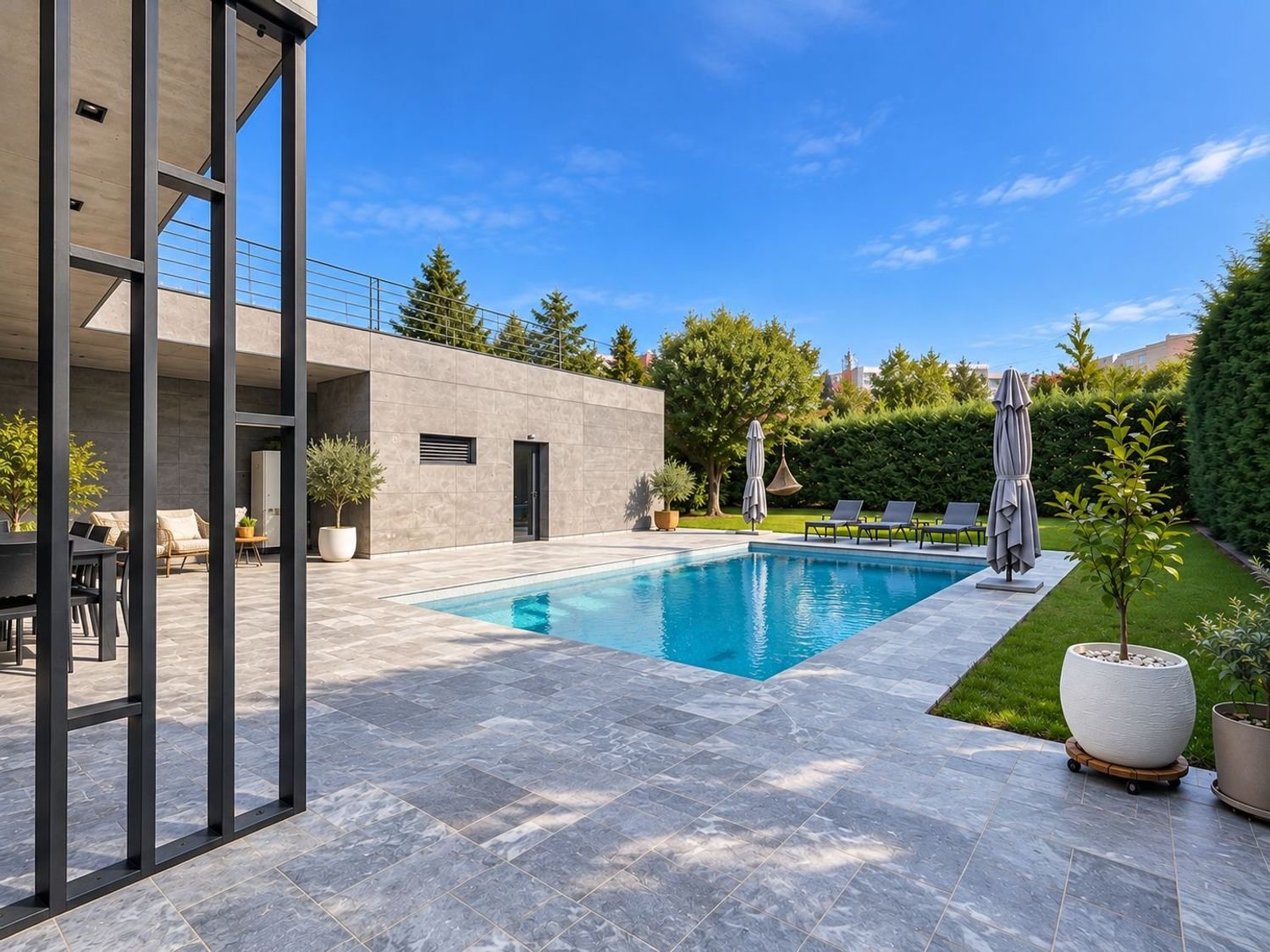 Maison à vendre, 273m², Tassin-la-Demi-Lune