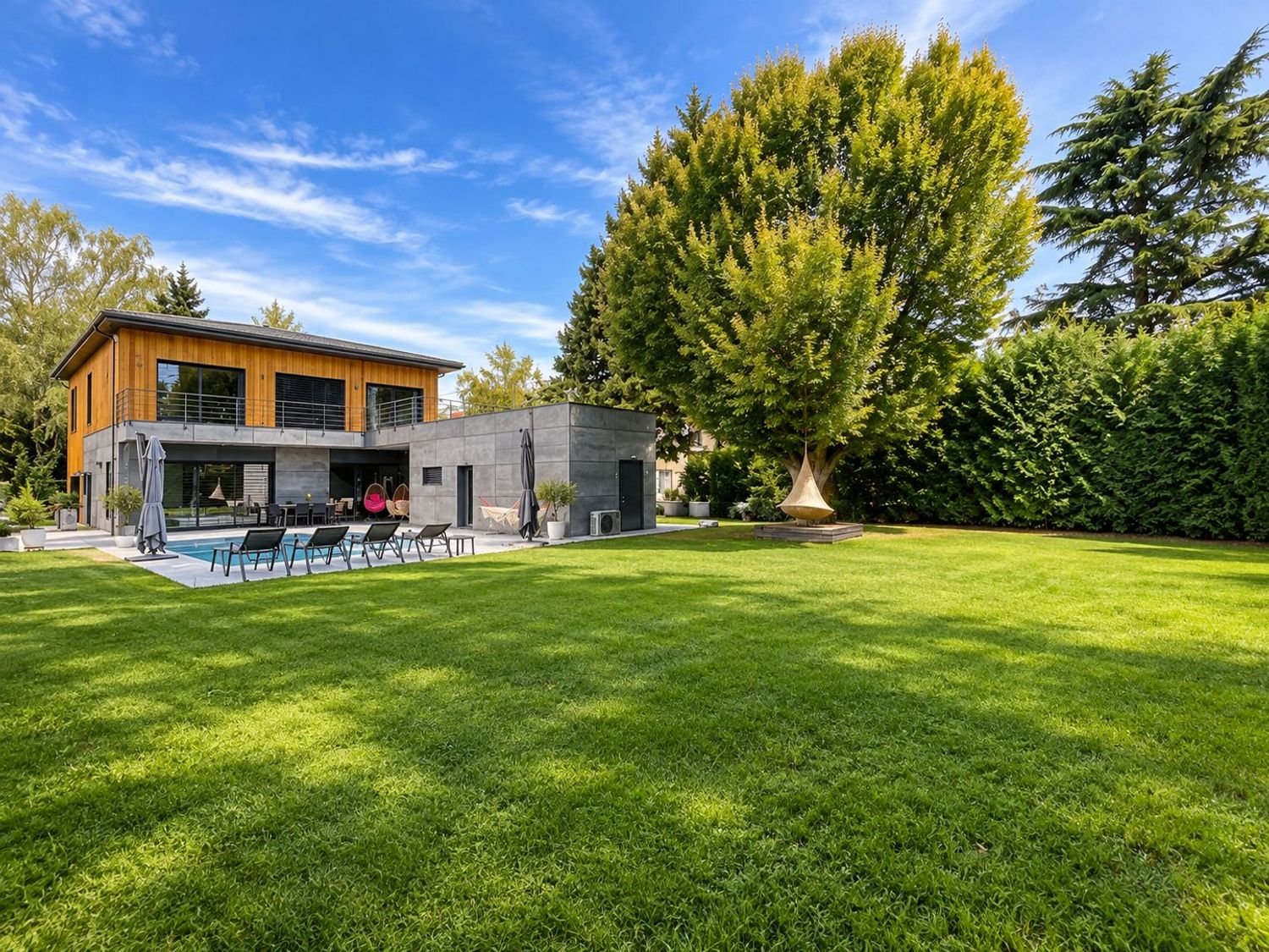 Maison à vendre, 273m², Tassin-la-Demi-Lune