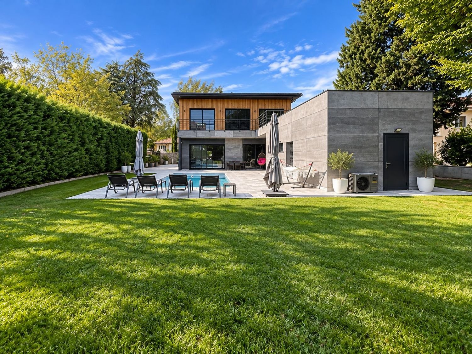 Maison à vendre, 273m², Tassin-la-Demi-Lune