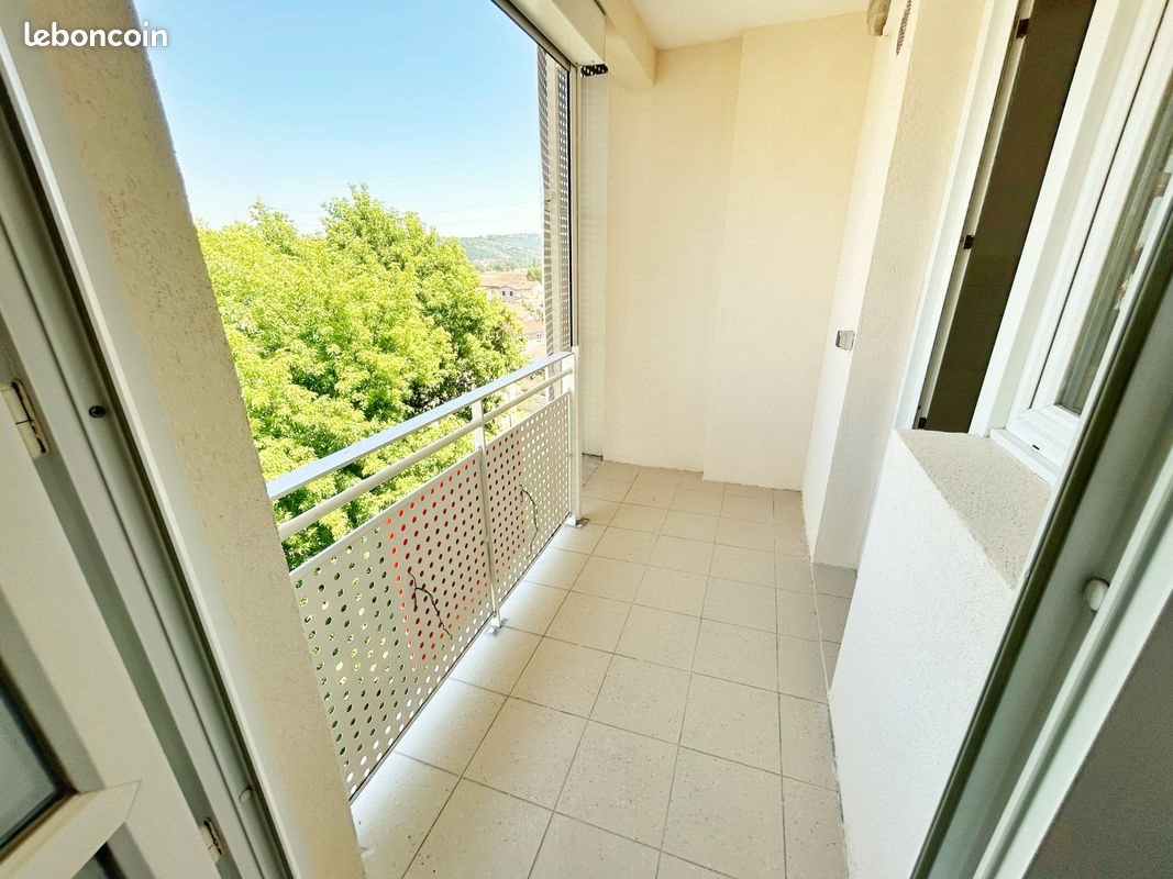 Appartement à vendre, 69m², Givors