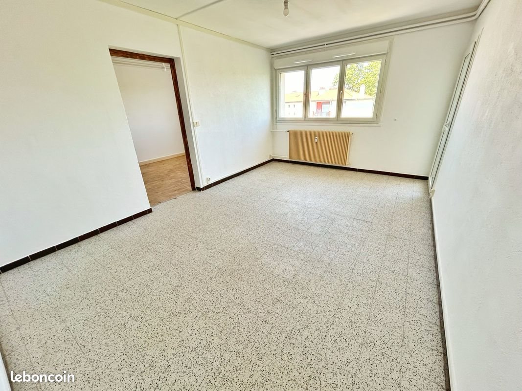 Appartement à vendre, 69m², Givors