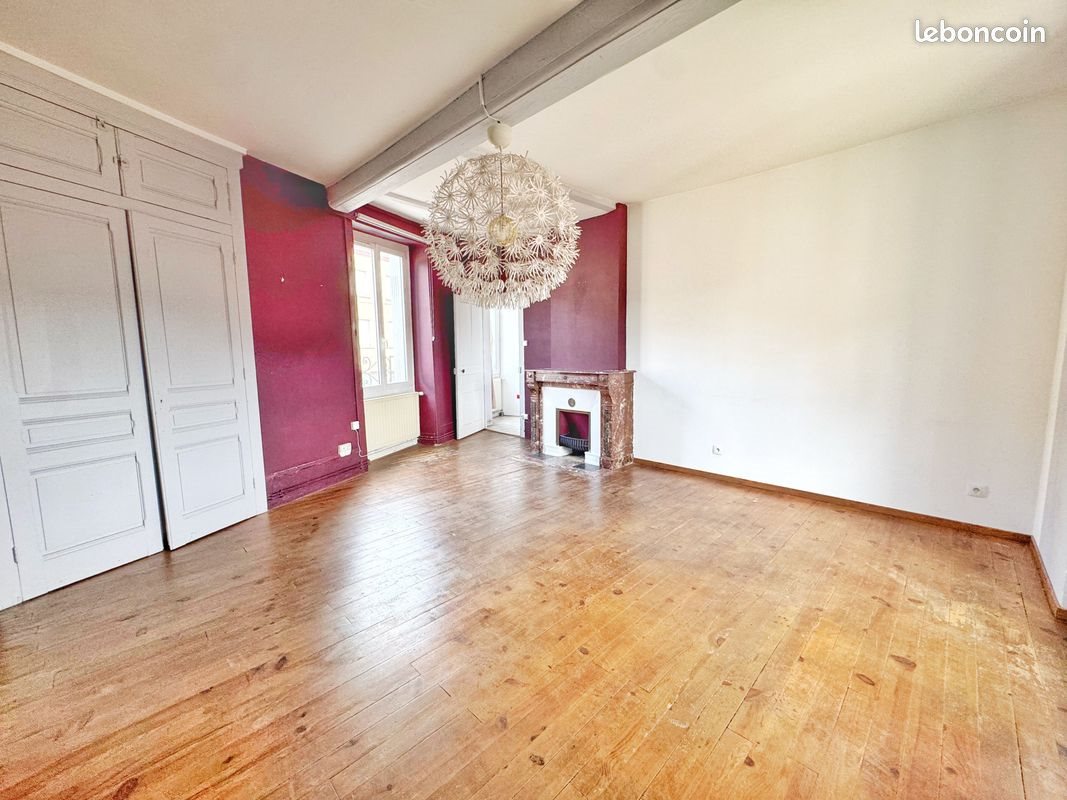 Appartement à vendre, 68m², Lorette