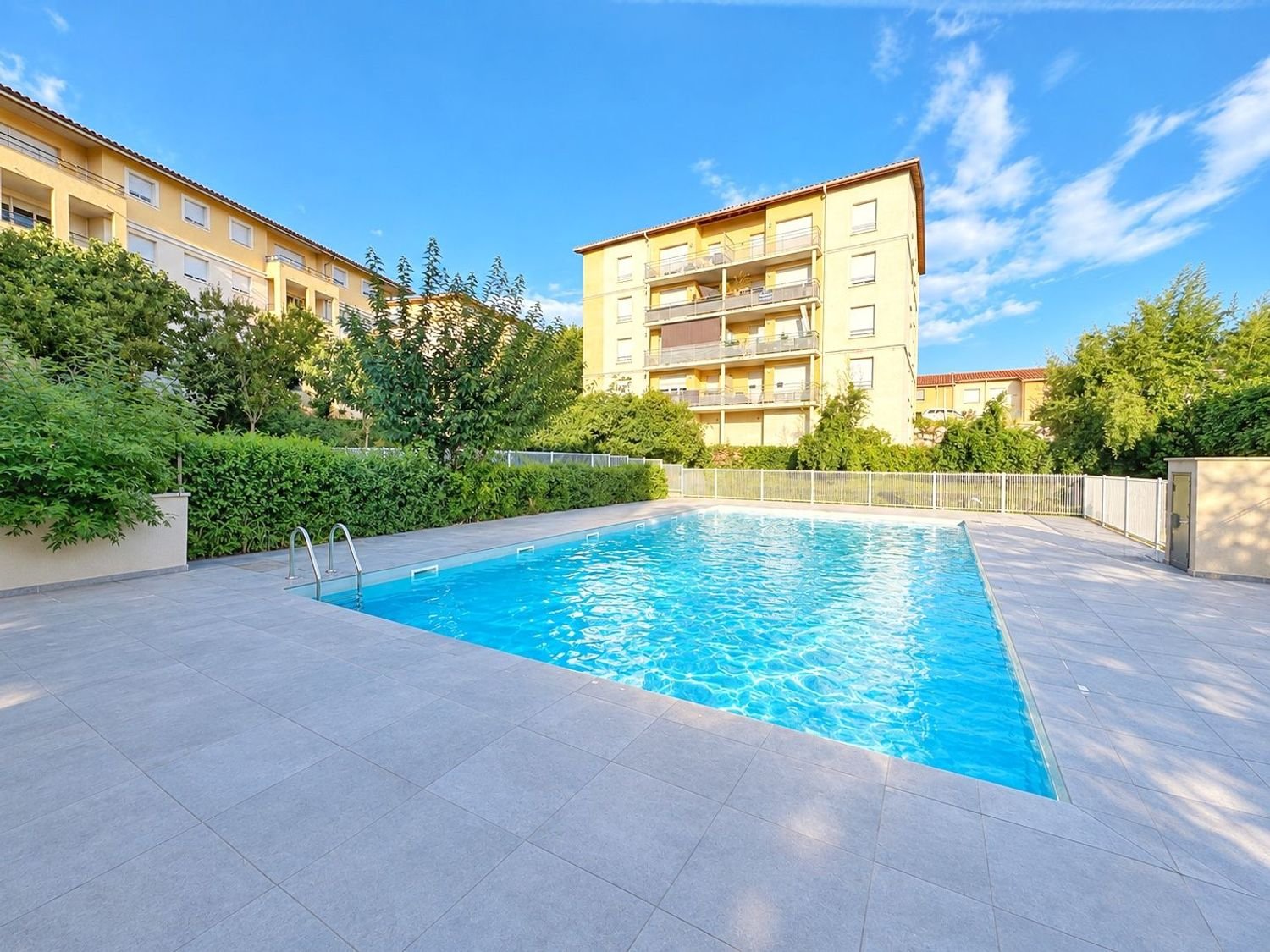Appartement à vendre, 41m², Grigny