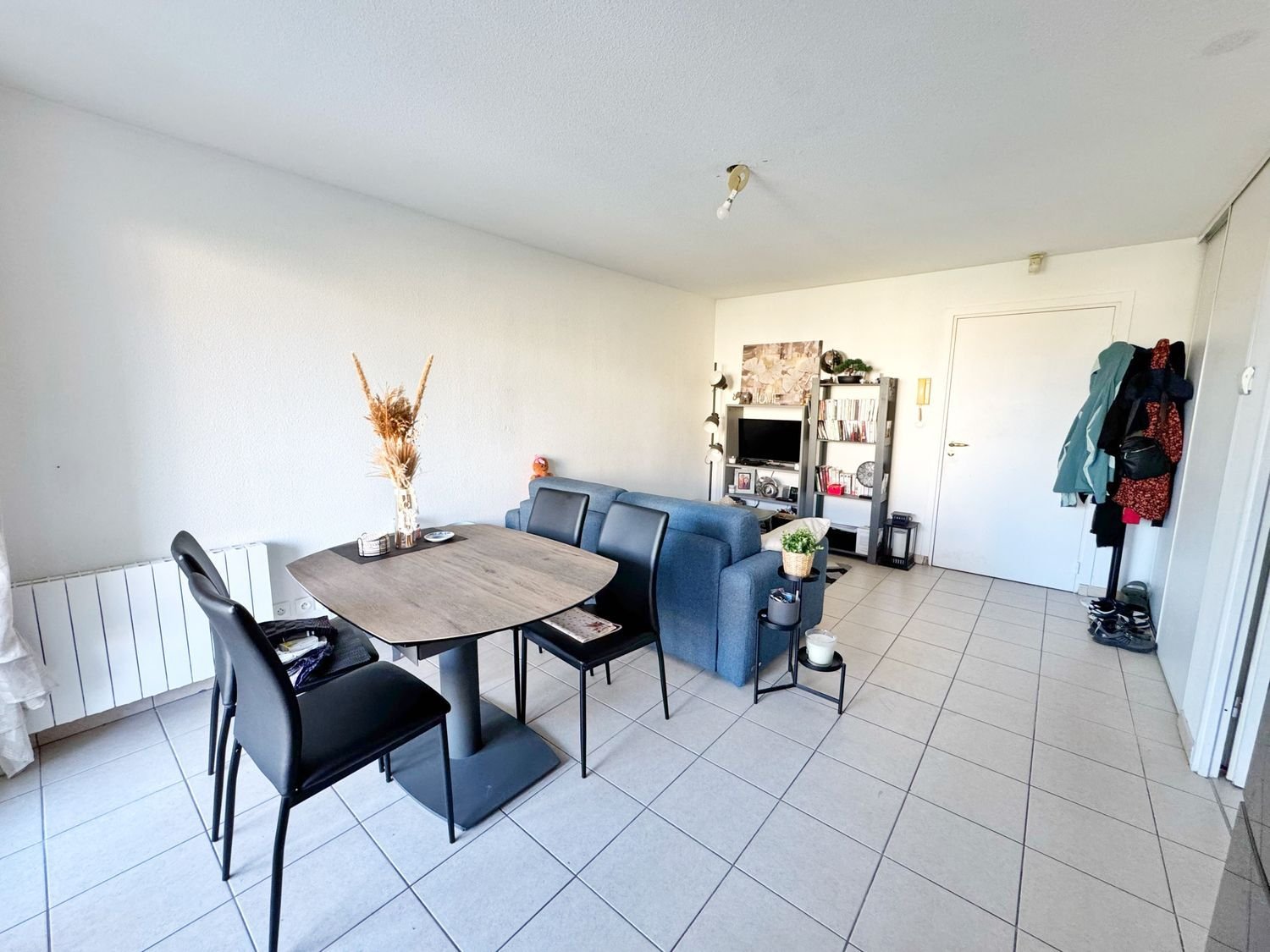Appartement à vendre, 41m², Grigny