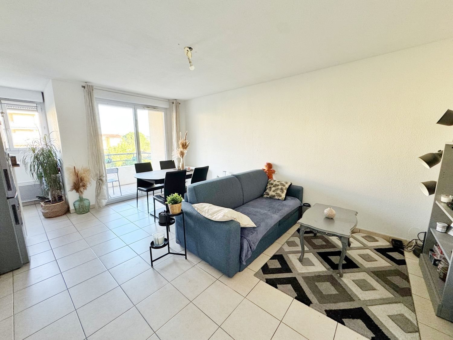 Appartement à vendre, 41m², Grigny