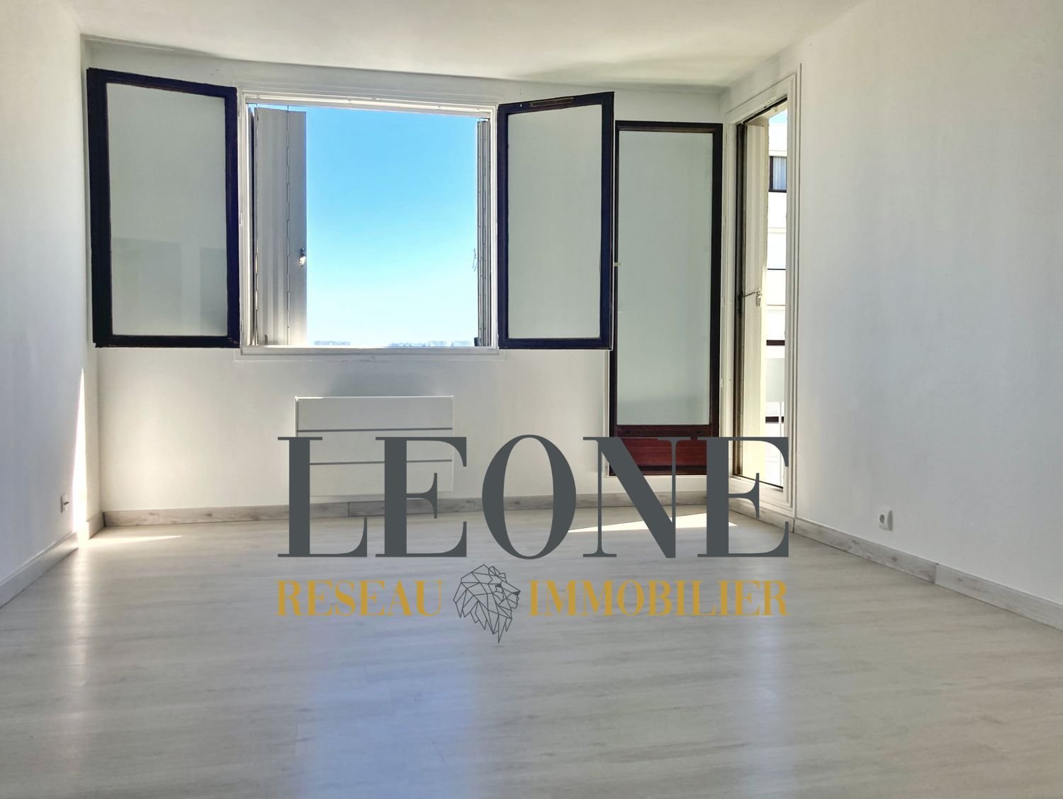 Appartement à vendre, 45m², Saint-Priest