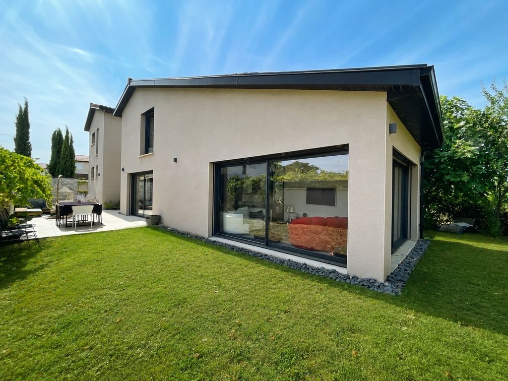 Maison à vendre, 118m², Vourles