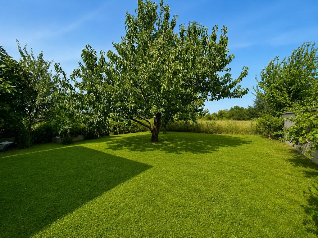 Maison à vendre, 118m², Vourles