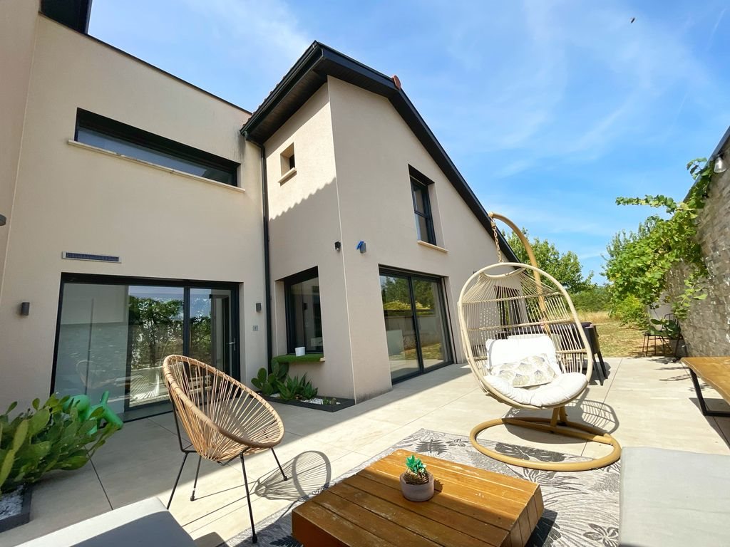 Maison à vendre, 118m², Vourles