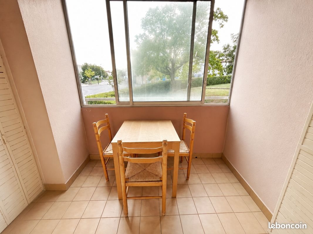 Appartement à vendre, 77m², Grigny