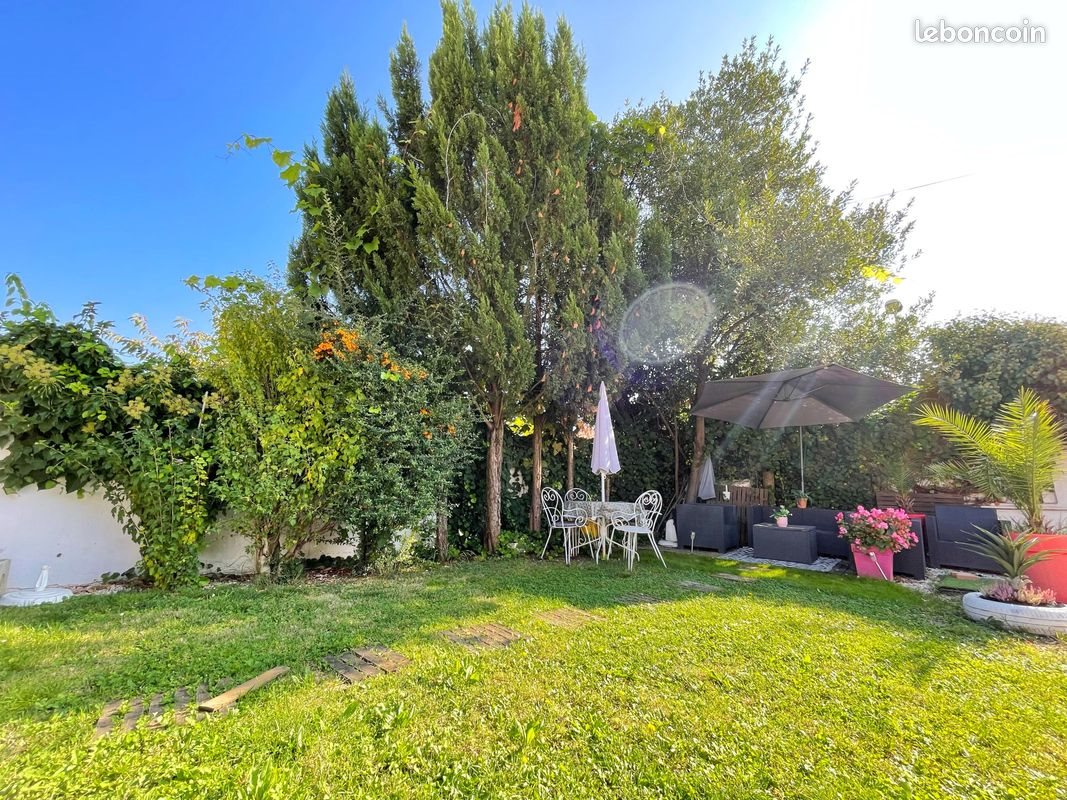 Maison à vendre, 110m², Vaulx-en-Velin