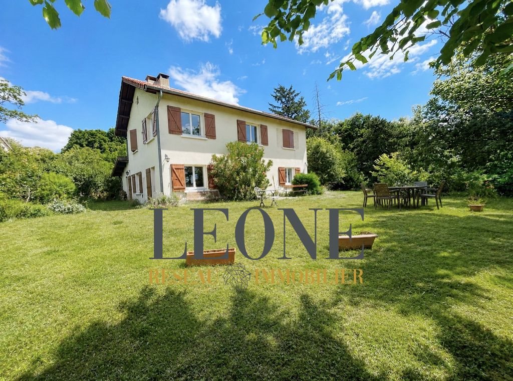 Maison à vendre, 181m², Charly