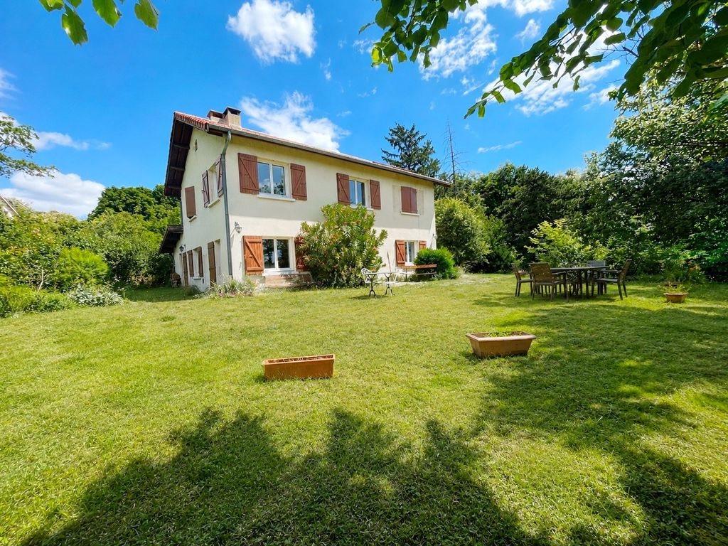 Maison à vendre, 181m², Charly
