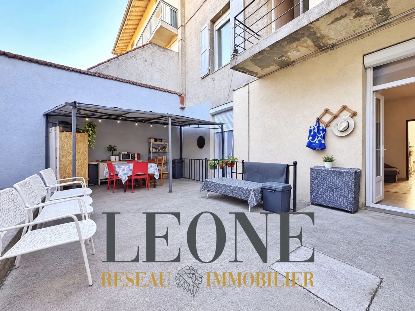 Appartement à vendre, 74m², Lorette