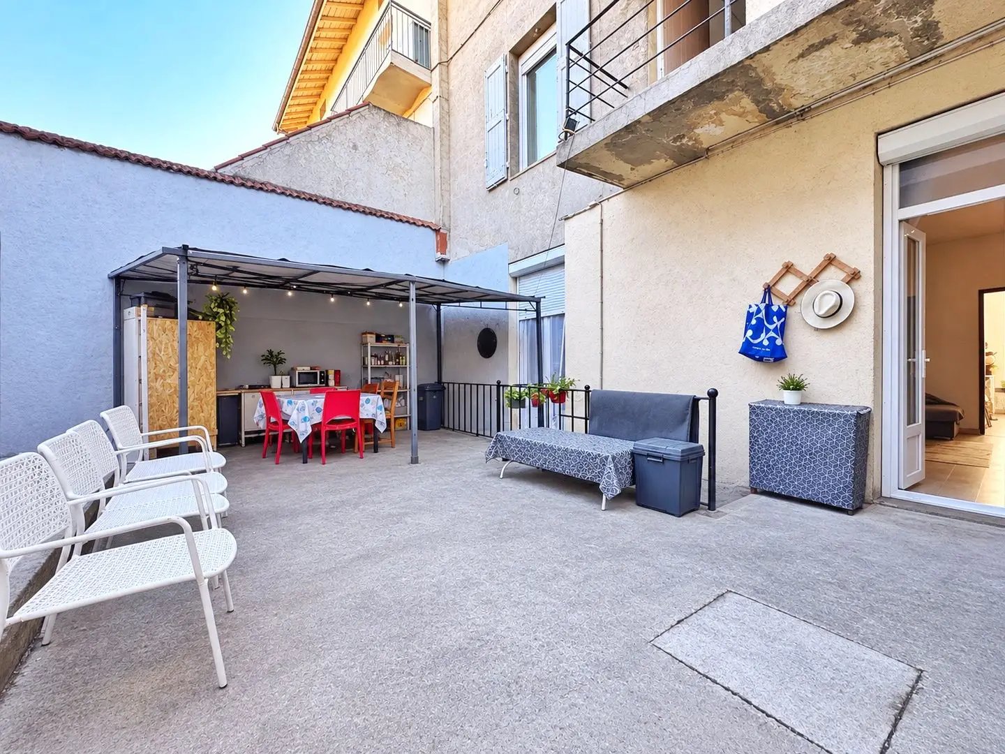 Appartement à vendre, 74m², Lorette