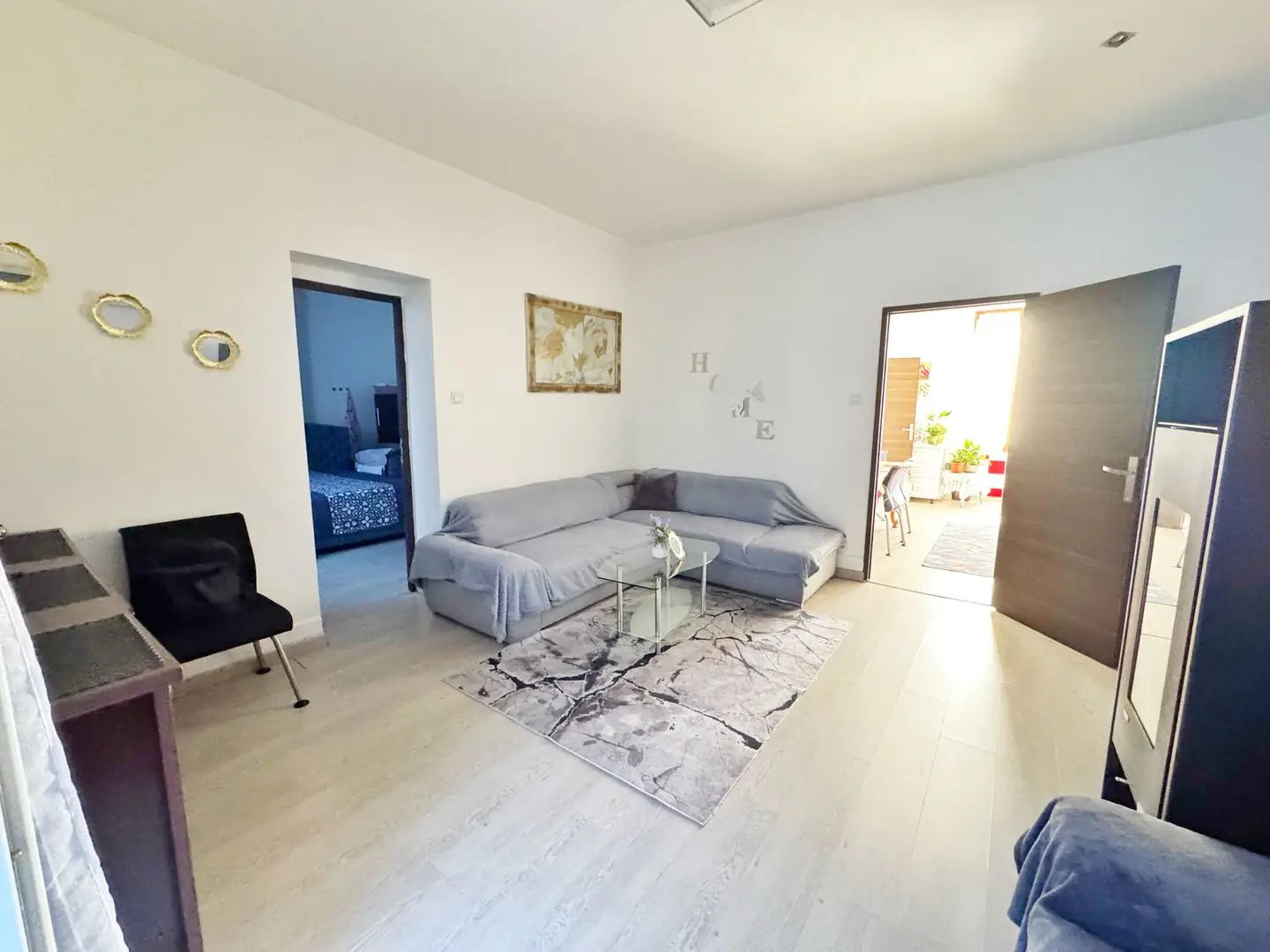 Appartement à vendre, 74m², Lorette
