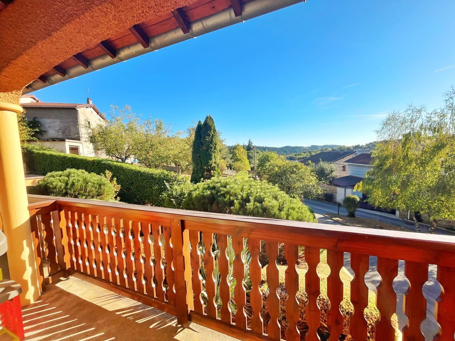 Maison à vendre, 120m², Cublize