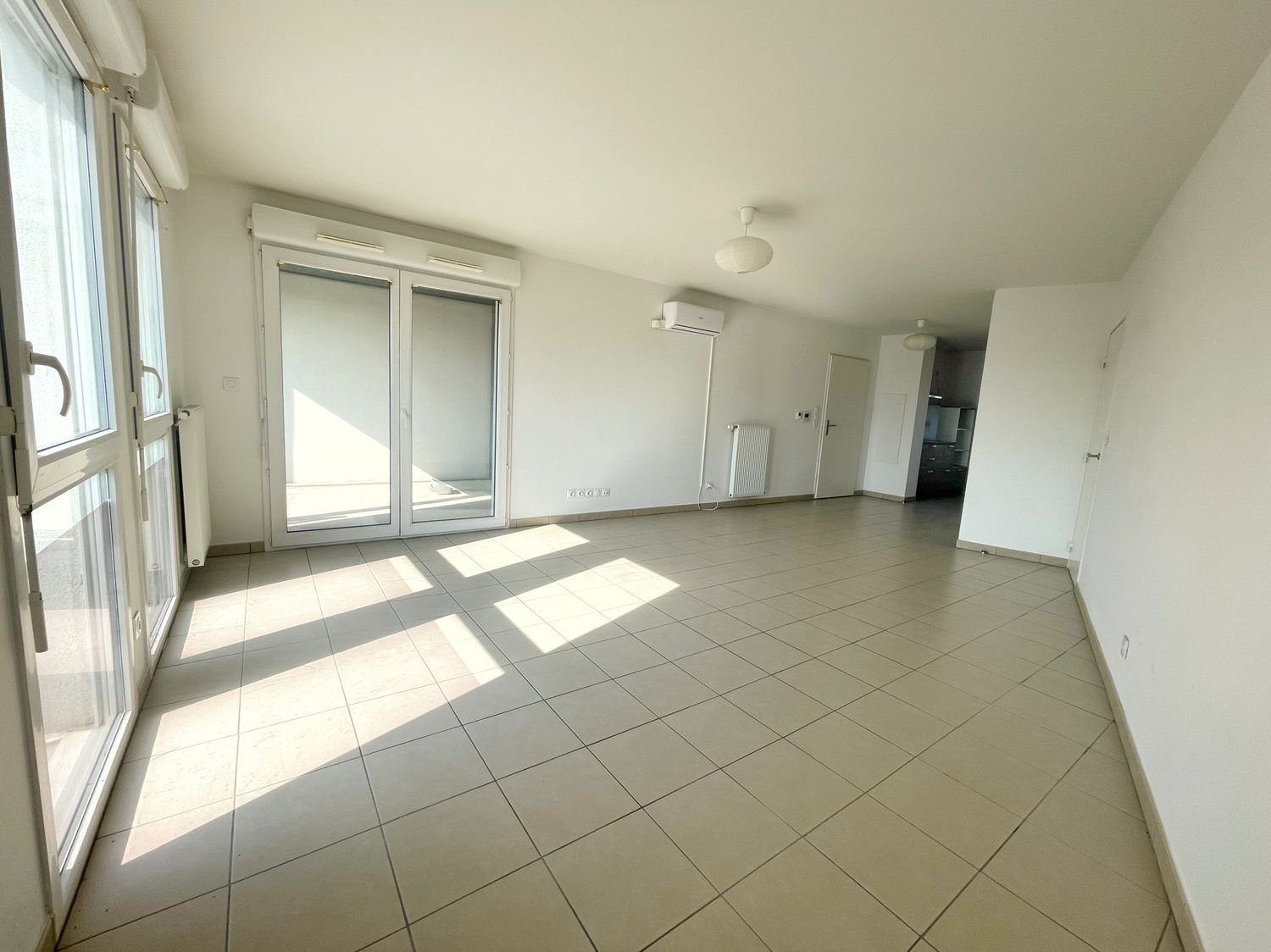Appartement à vendre, 68m², Mions