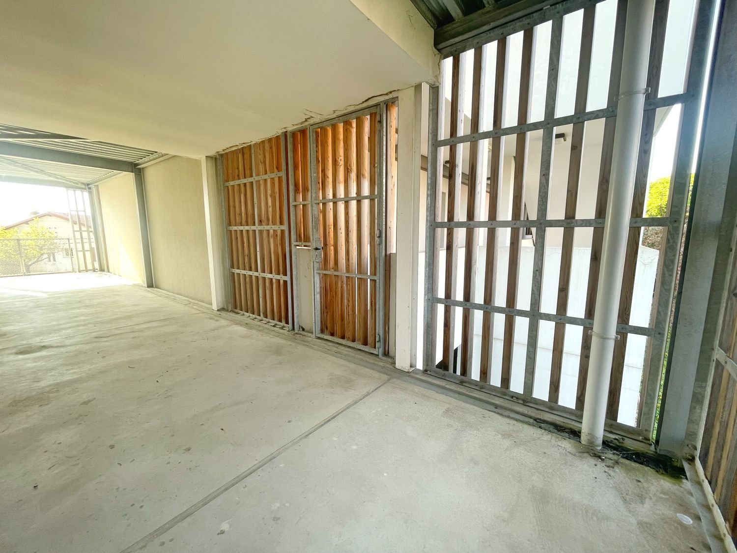 Appartement à vendre, 68m², Mions