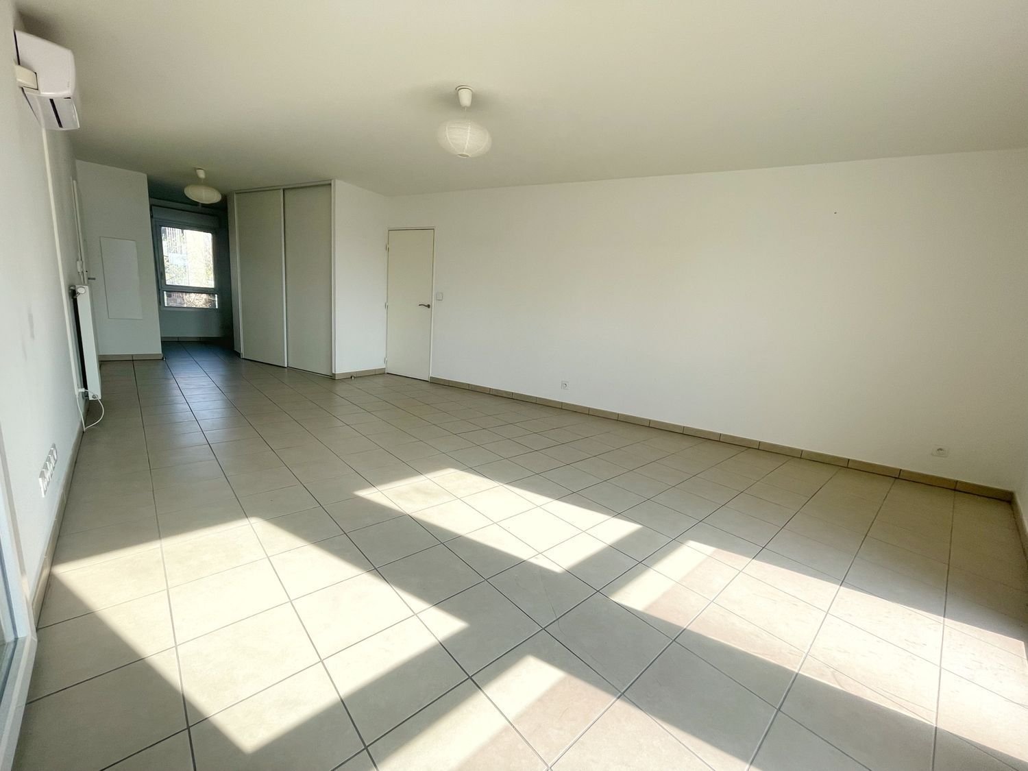Appartement à vendre, 68m², Mions