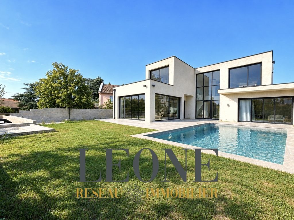 Maison à vendre, 411m², Millery