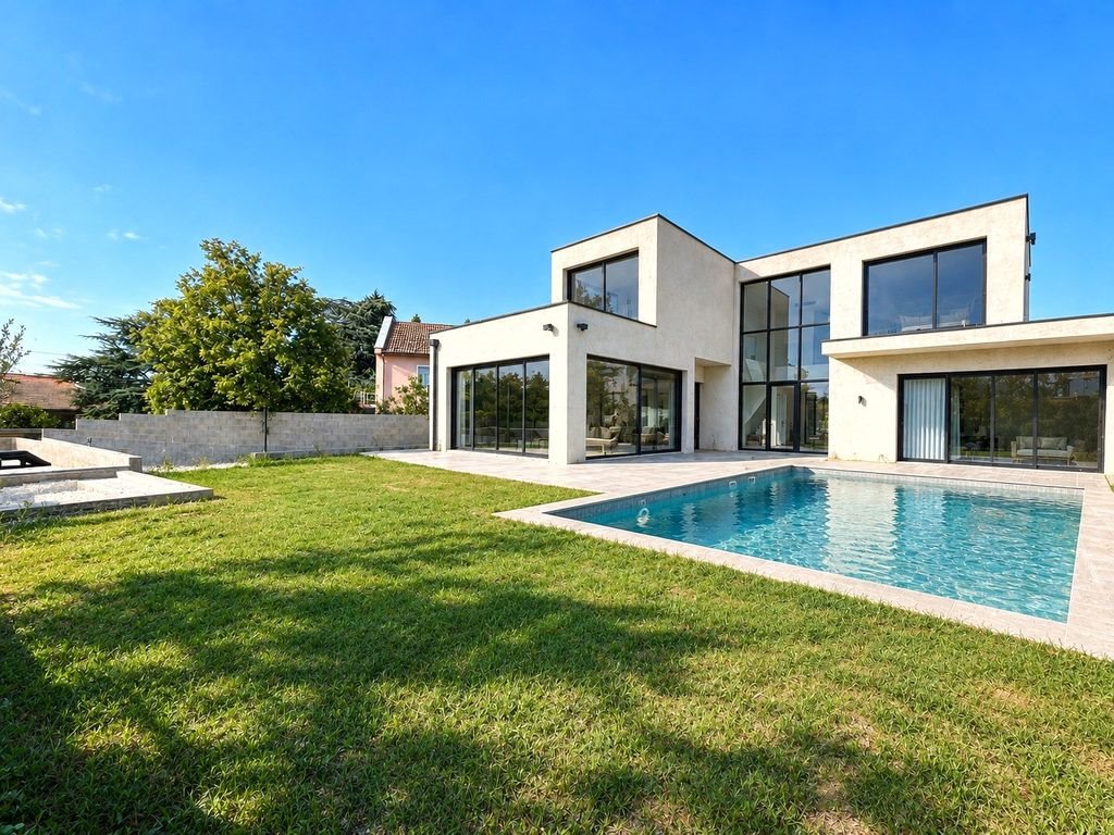 Maison à vendre, 411m², Millery