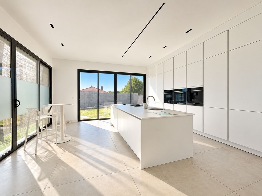 Maison à vendre, 411m², Millery