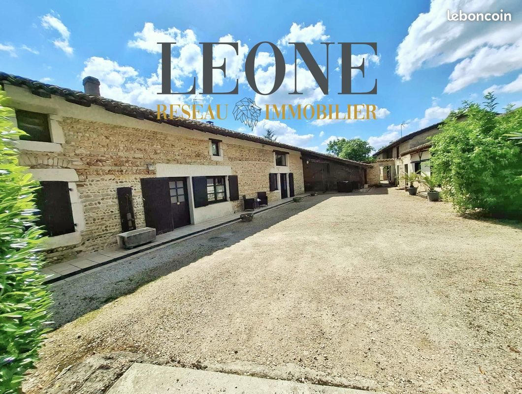 Maison à vendre, 312m², Viriat
