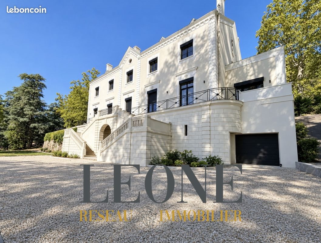 Appartement à vendre, 117m², Vourles