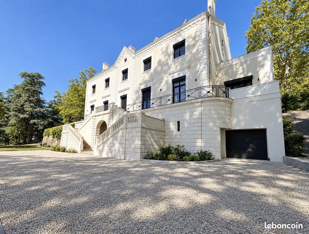 Appartement à vendre, 117m², Vourles