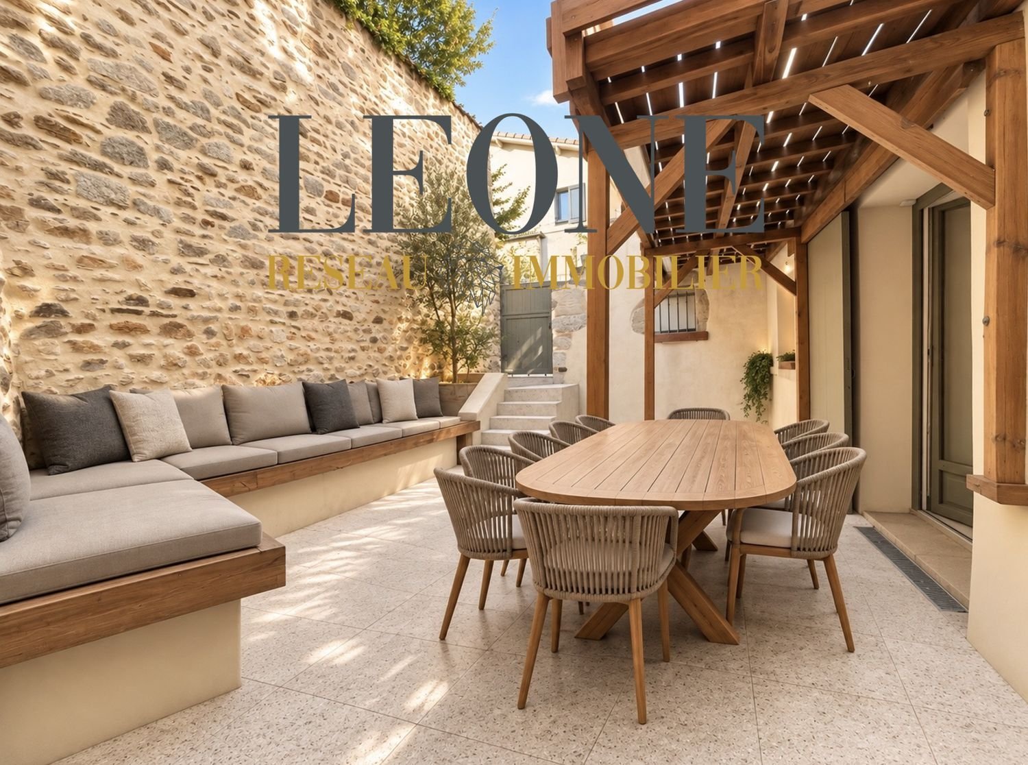 Maison à vendre, 116m², Taluyers