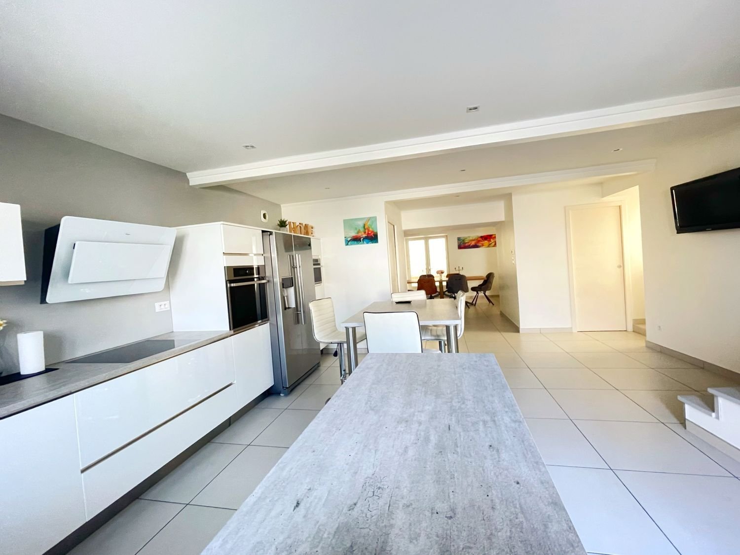 Maison à vendre, 116m², Taluyers