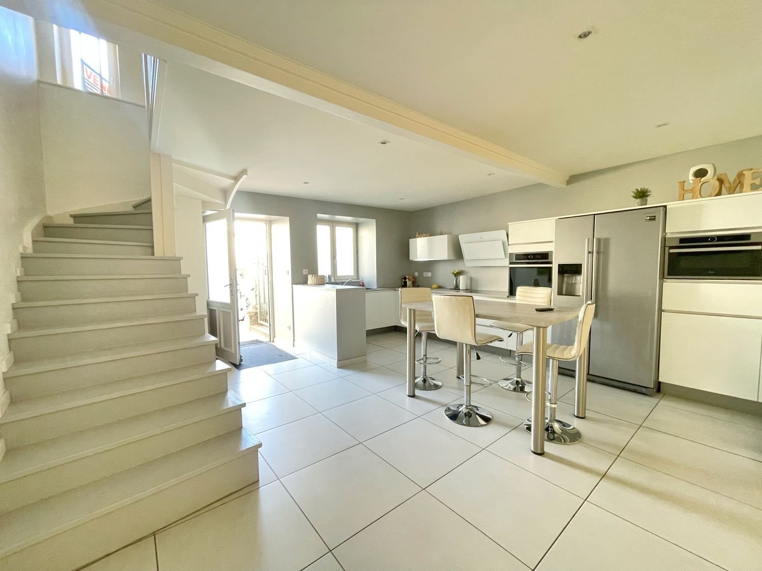 Maison à vendre, 116m², Taluyers