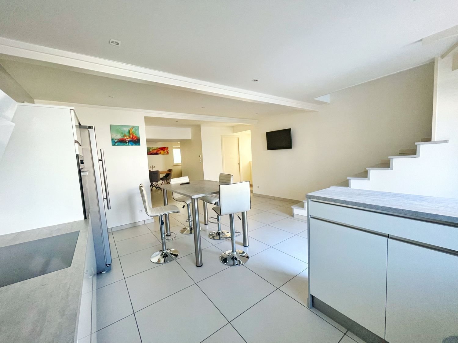 Maison à vendre, 116m², Taluyers