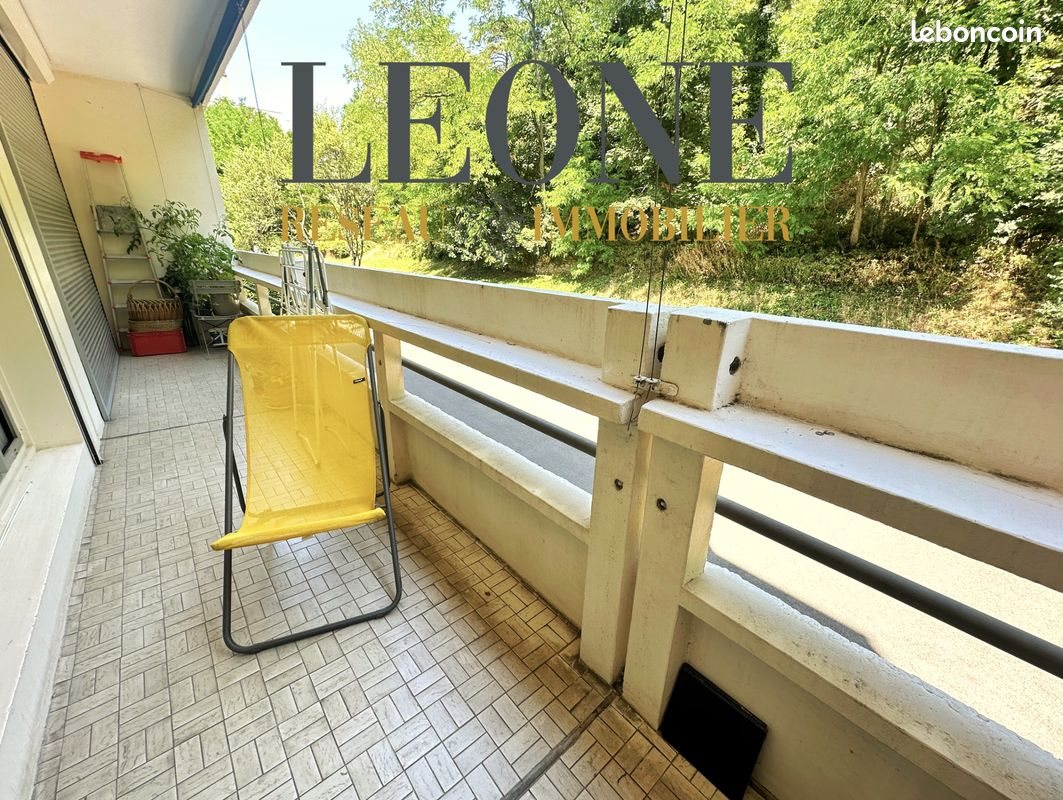Appartement à vendre, 78m², Sainte-Foy-lès-Lyon