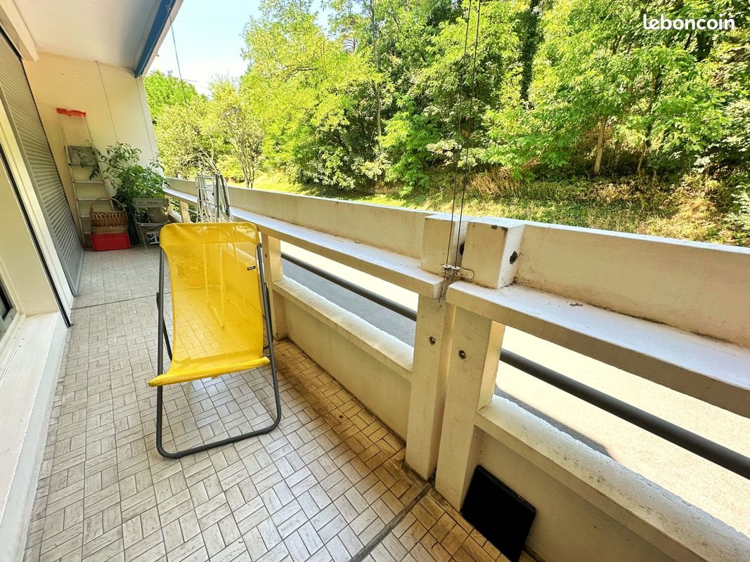 Appartement à vendre, 78m², Sainte-Foy-lès-Lyon