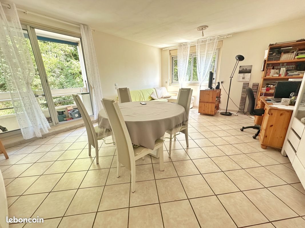 Appartement à vendre, 78m², Sainte-Foy-lès-Lyon