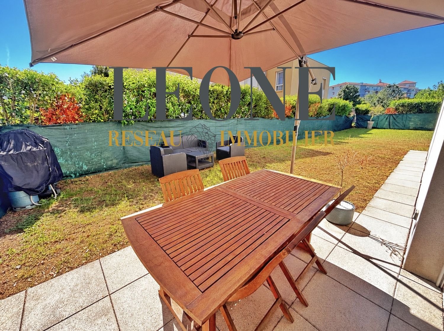 Appartement à vendre, 76m², L'Isle-d'Abeau