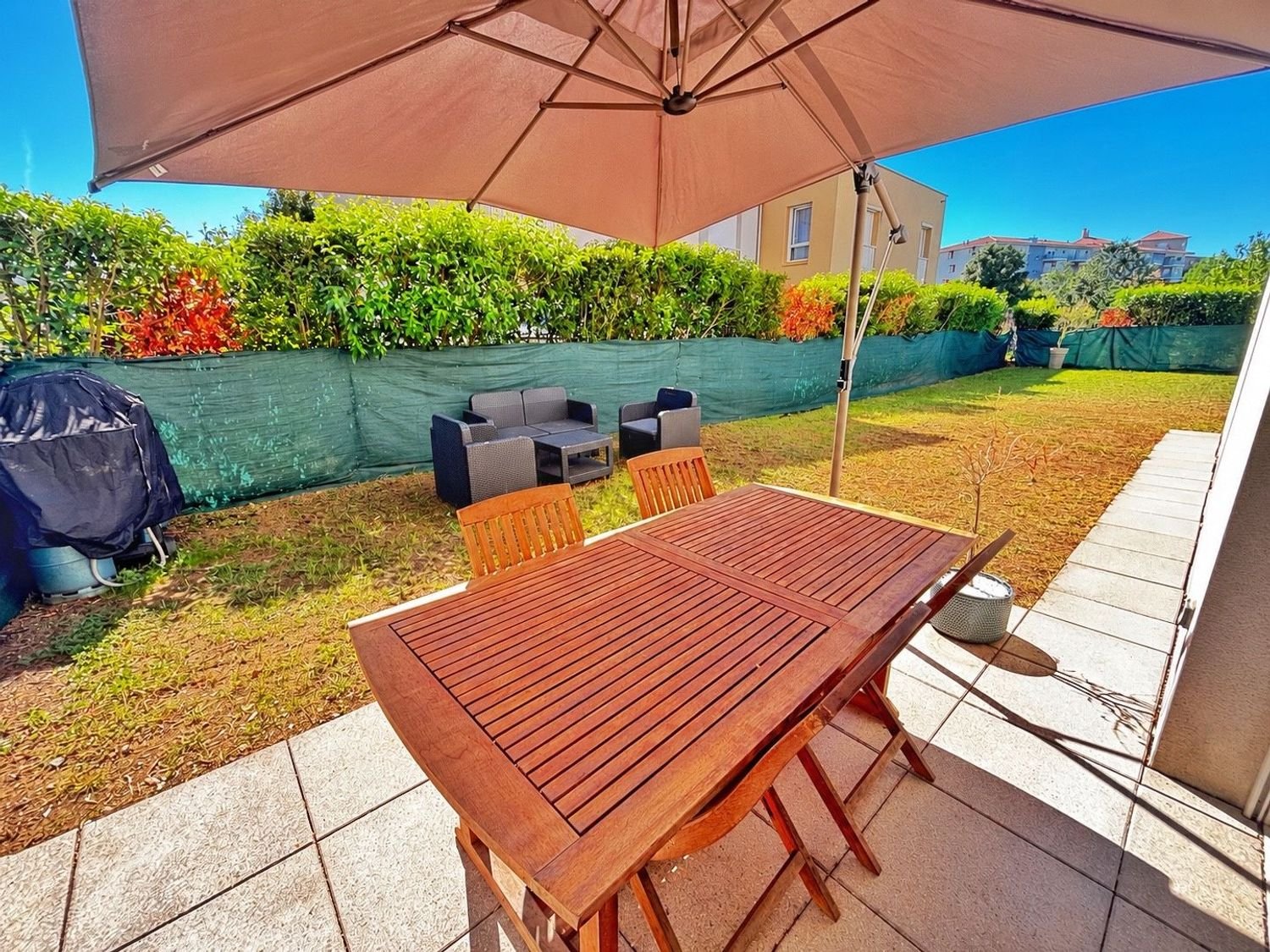 Appartement à vendre, 76m², L'Isle-d'Abeau