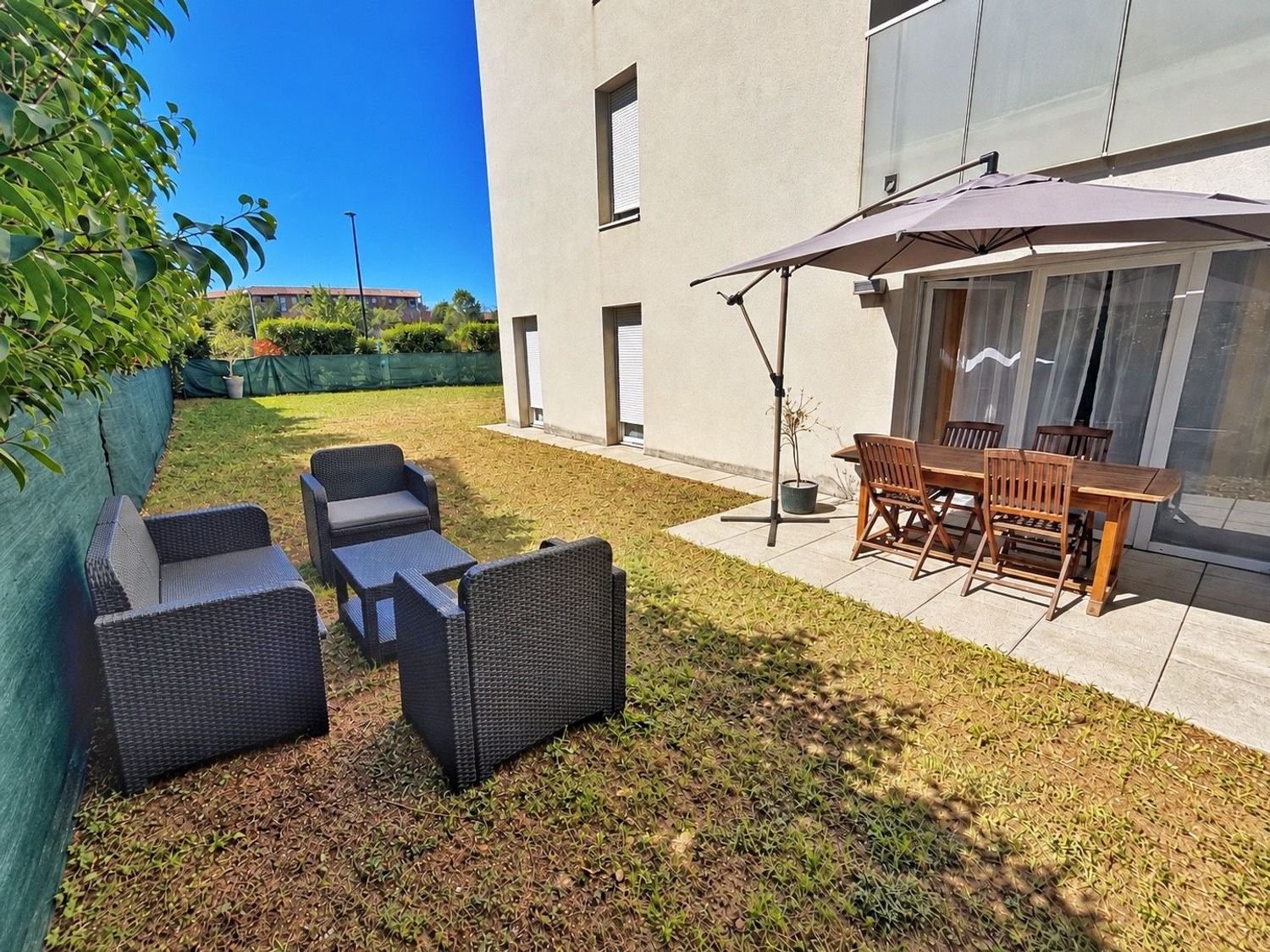 Appartement à vendre, 76m², L'Isle-d'Abeau