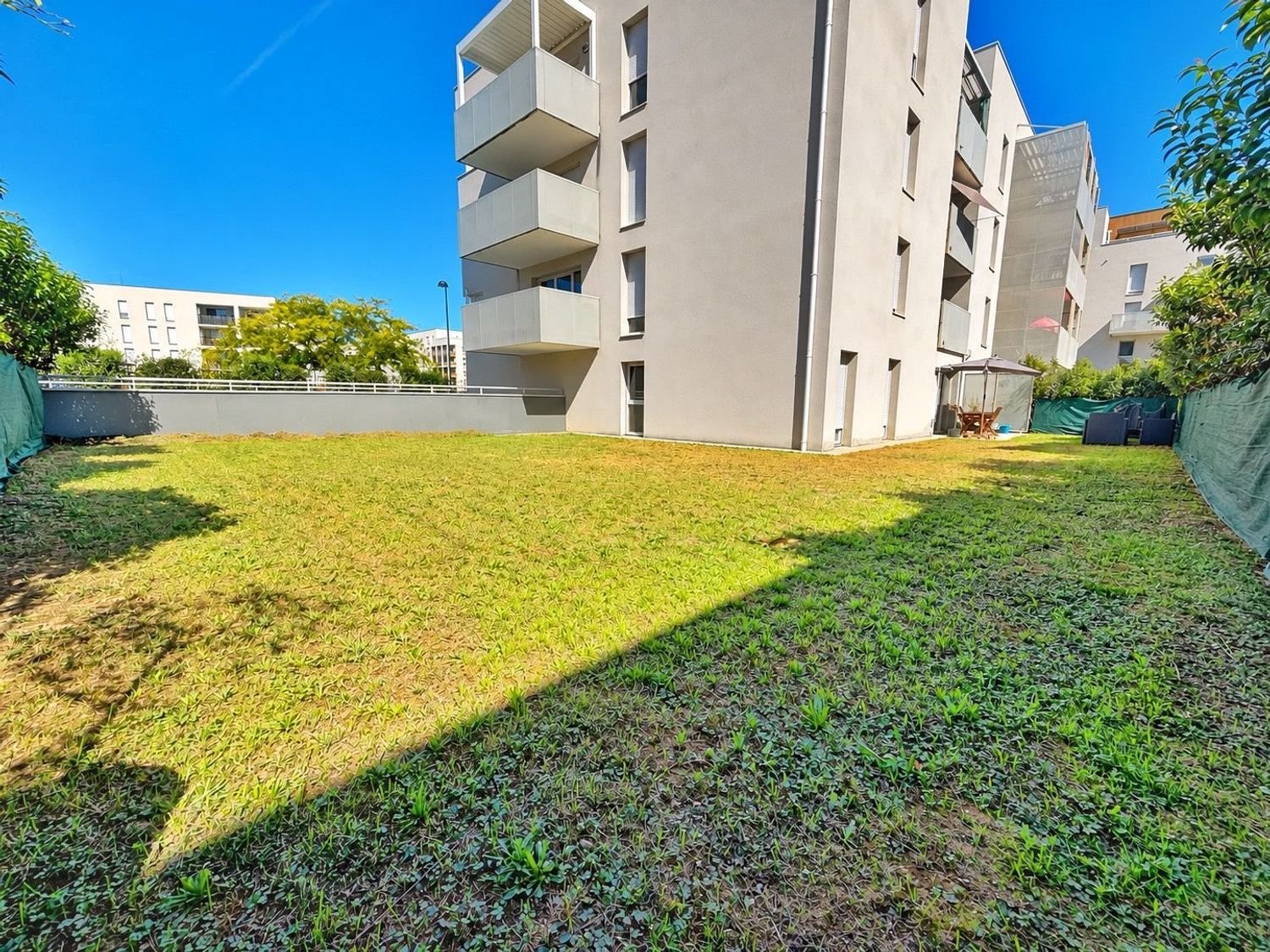 Appartement à vendre, 76m², L'Isle-d'Abeau